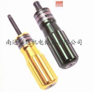 南通輝達代理預設式扭矩螺絲刀015620 Standard_五金、工具_世界工廠網中國產品信息庫