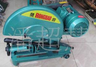 南京捷豹機電 型材切割機400型 2.2KW_五金、工具_世界工廠網中國產品信息庫