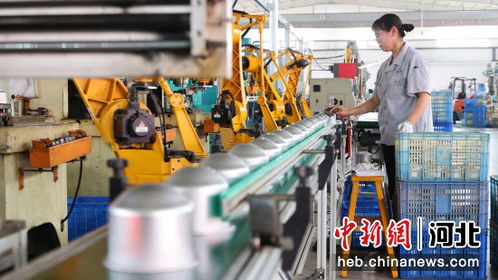 河北南皮創(chuàng)新驅(qū)動 小五金 勇闖國際 大市場