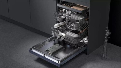 美的多款廚熱產(chǎn)品獲第十七屆中國(guó)家用電器創(chuàng)新成果證書