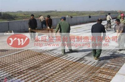 專業(yè)橋梁鋼筋網(wǎng)供應(yīng)商 四川永旺鋼筋焊網(wǎng)制造的卓越品質(zhì)與應(yīng)用