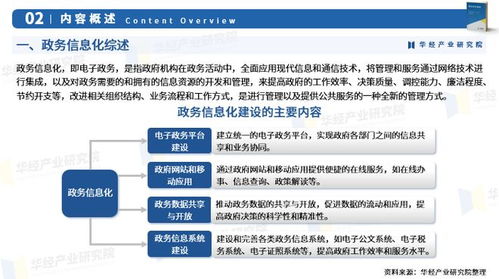 2025年中國政務(wù)信息化行業(yè)市場調(diào)查研究報告